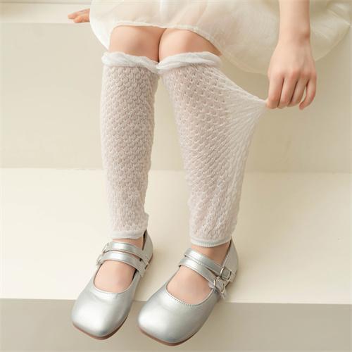 Multipurpose protective socks for infants and children